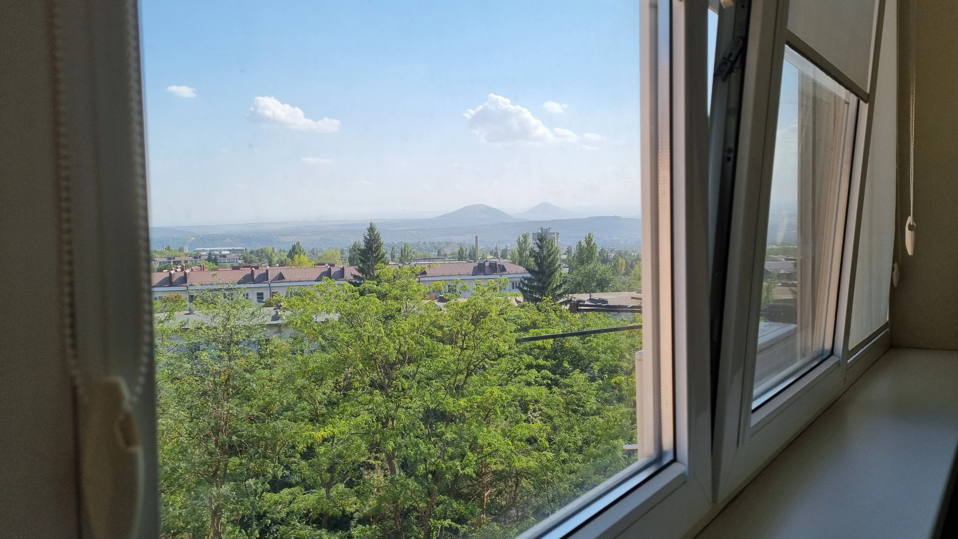 Квартира Московская 99