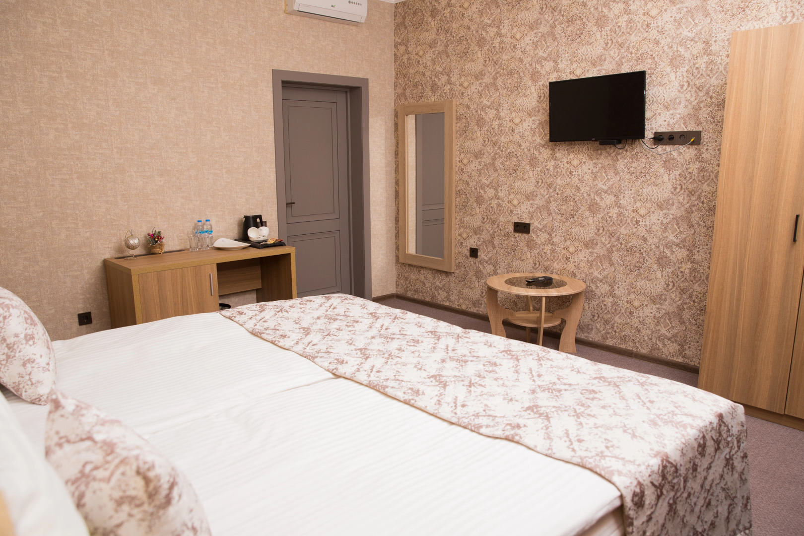 Отель Пассаж