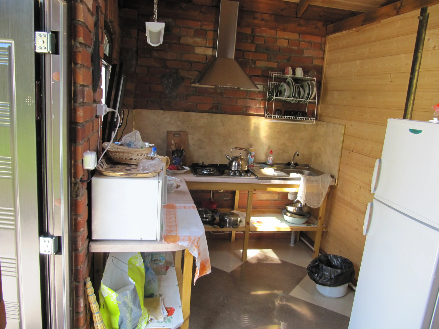 Гостевой дом Усадьба у моря