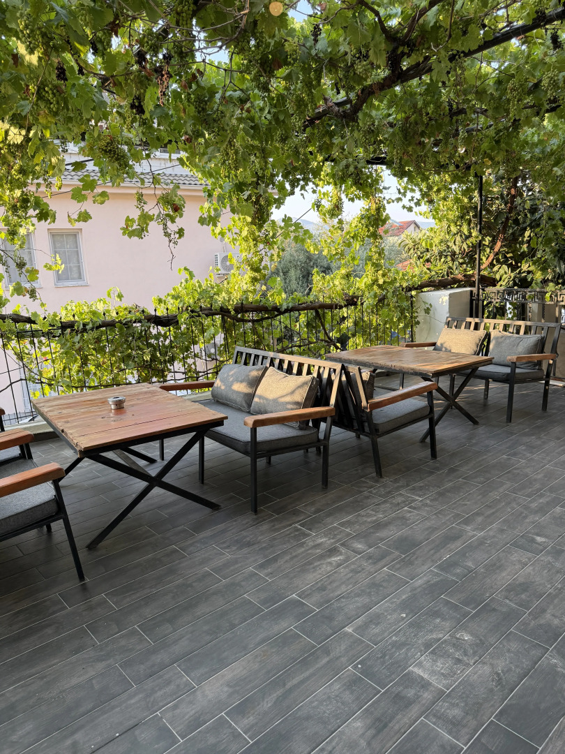 Апарт-отель Eko Homes Fethiye