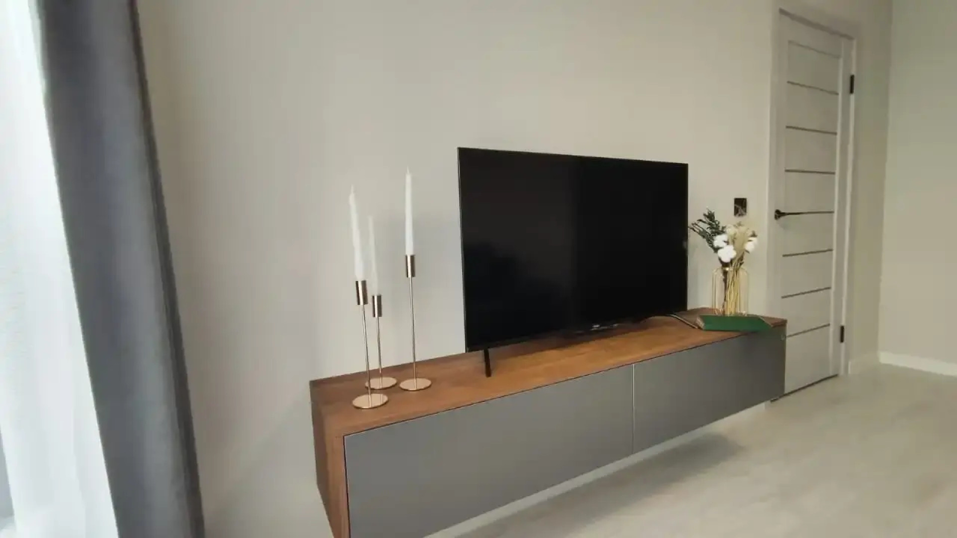 Квартира Стильная Однушка Рядом с Центром