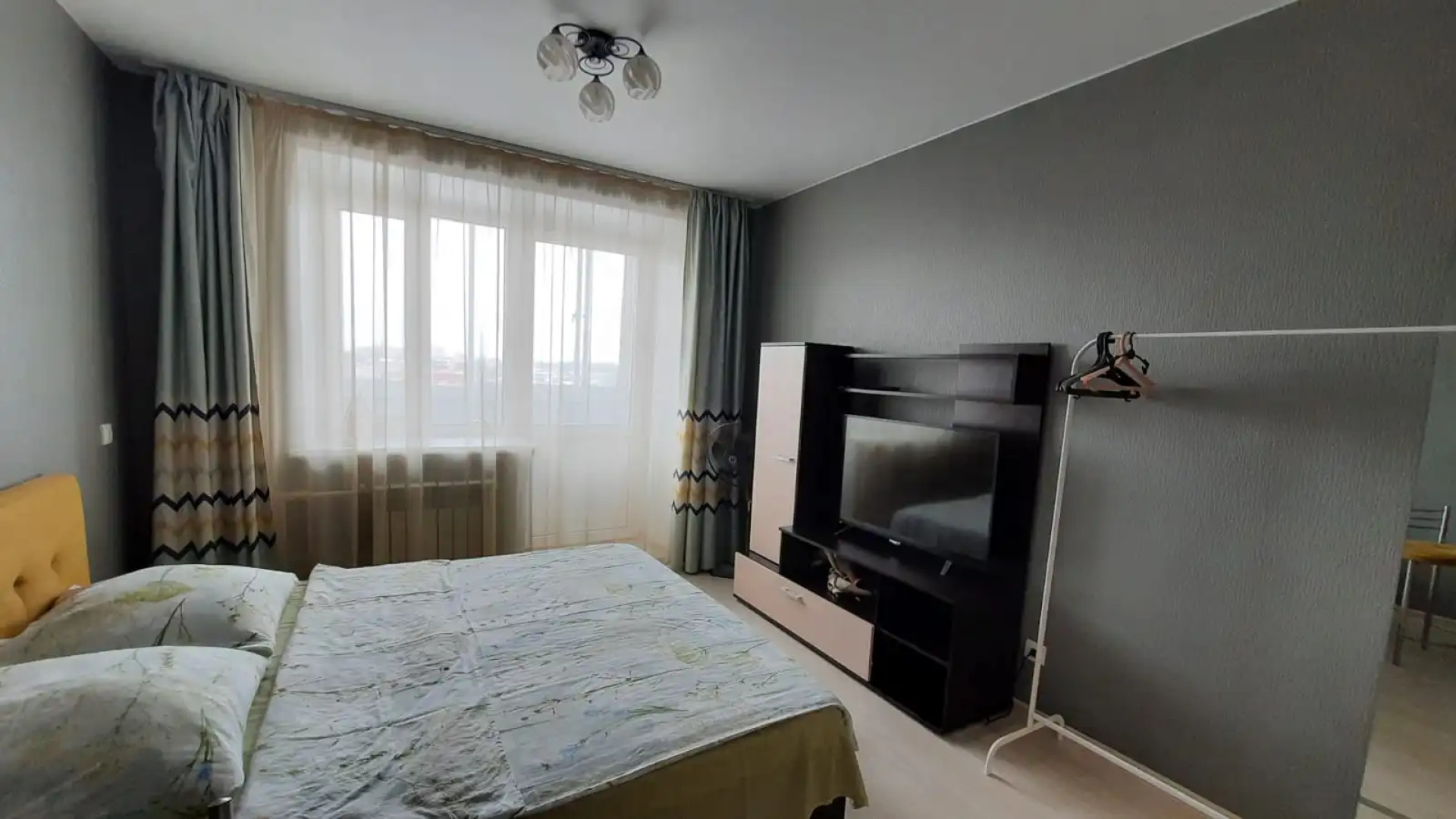 Апартаменты Комфорт на Гагарина