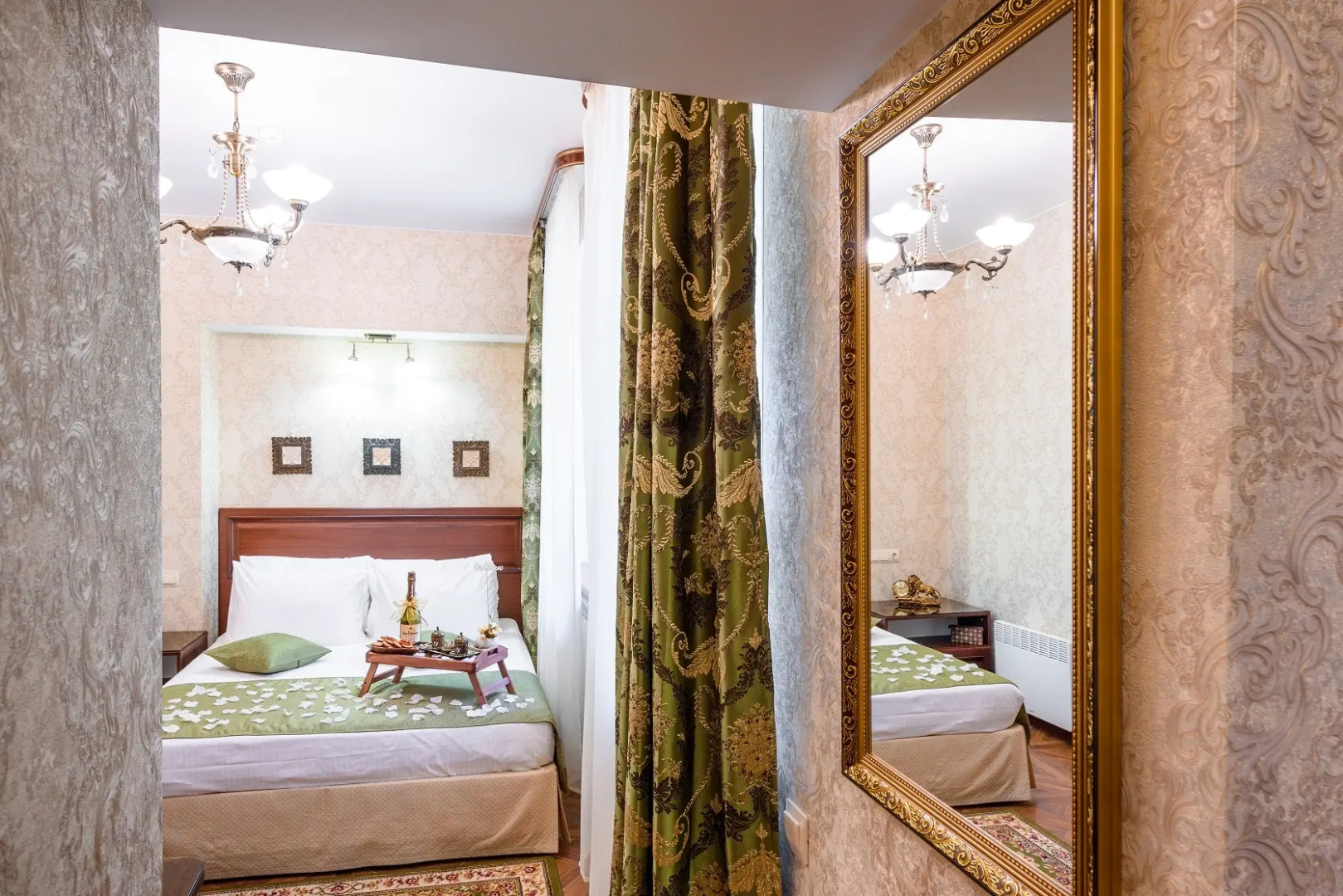 Бутик-Отель Кон-Тики на Галерной 59