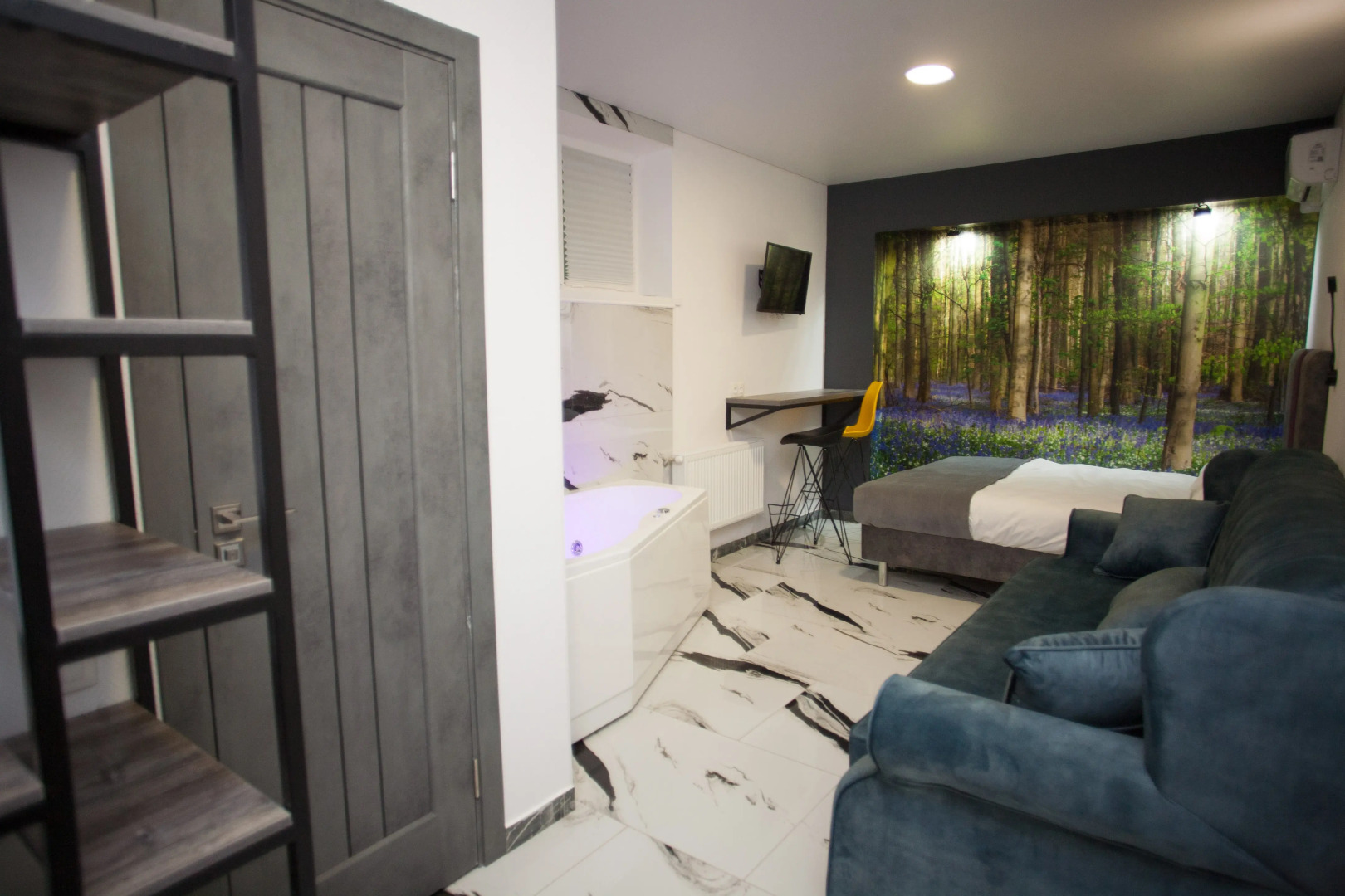 Городской бутик 8.am