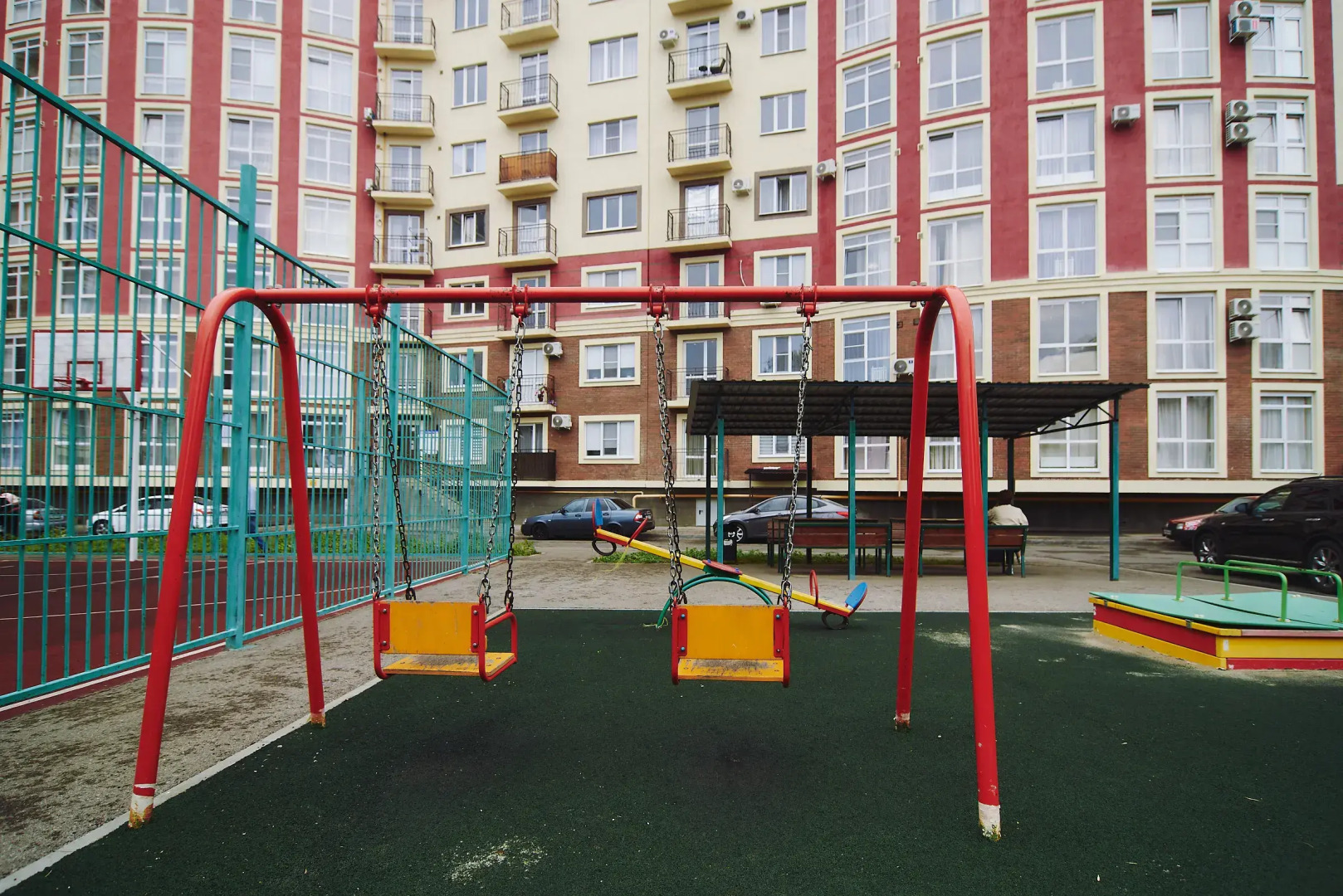 Квартира Уютная студия в Кисловодске Б