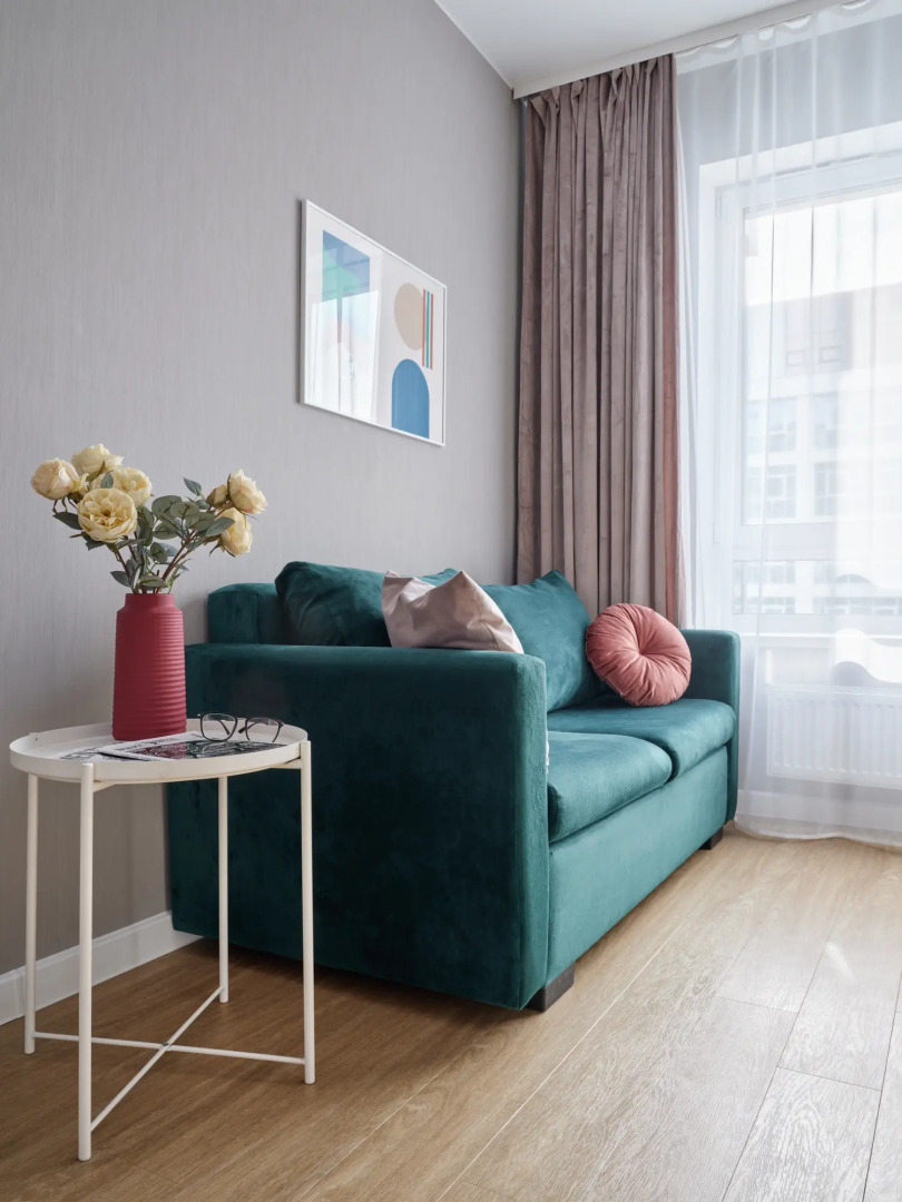 Апартаменты City Center