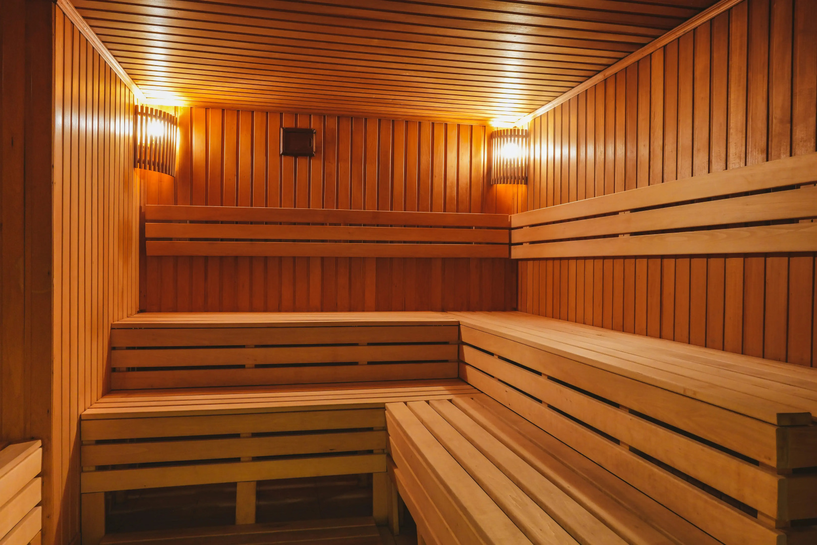 Санаторно-курортный комплекс Bridge Resort