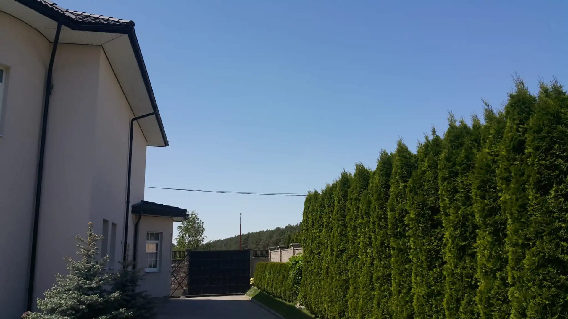 Вилла Zen с ванной СПА и террасой