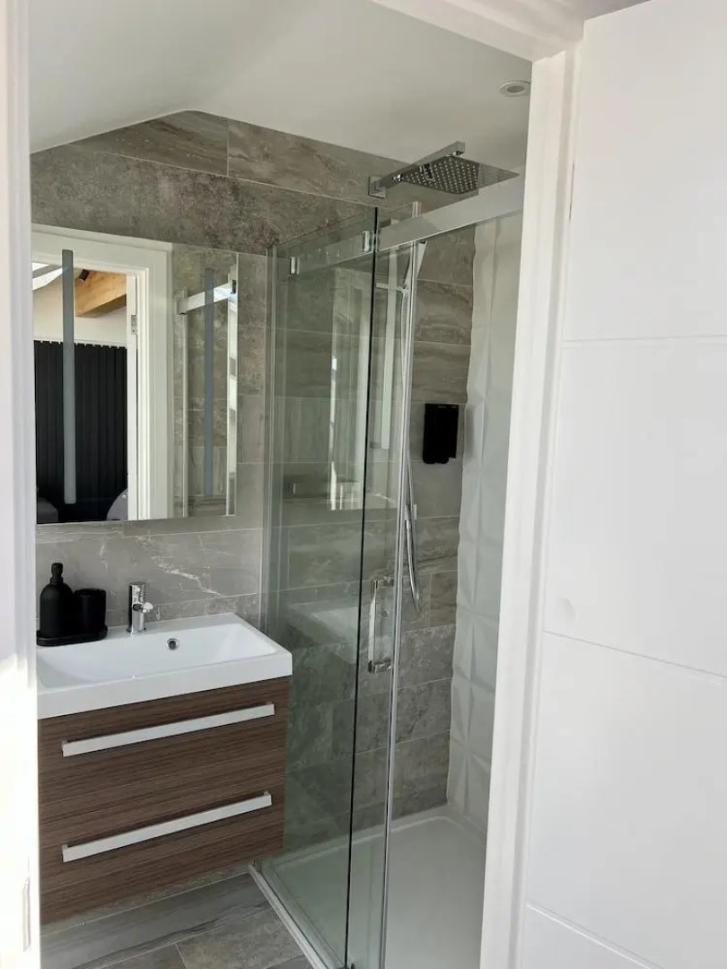 Гостевой дом Uno-St Ives