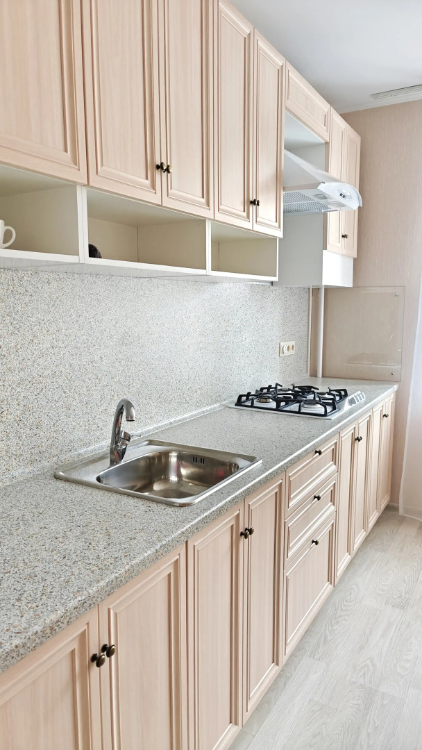 Апартаменты Завидово