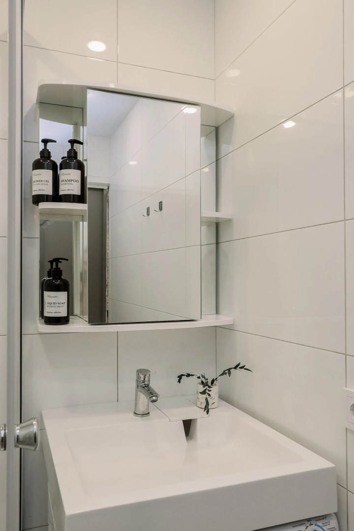 Квартира в Современном ЖК Онежский дворик