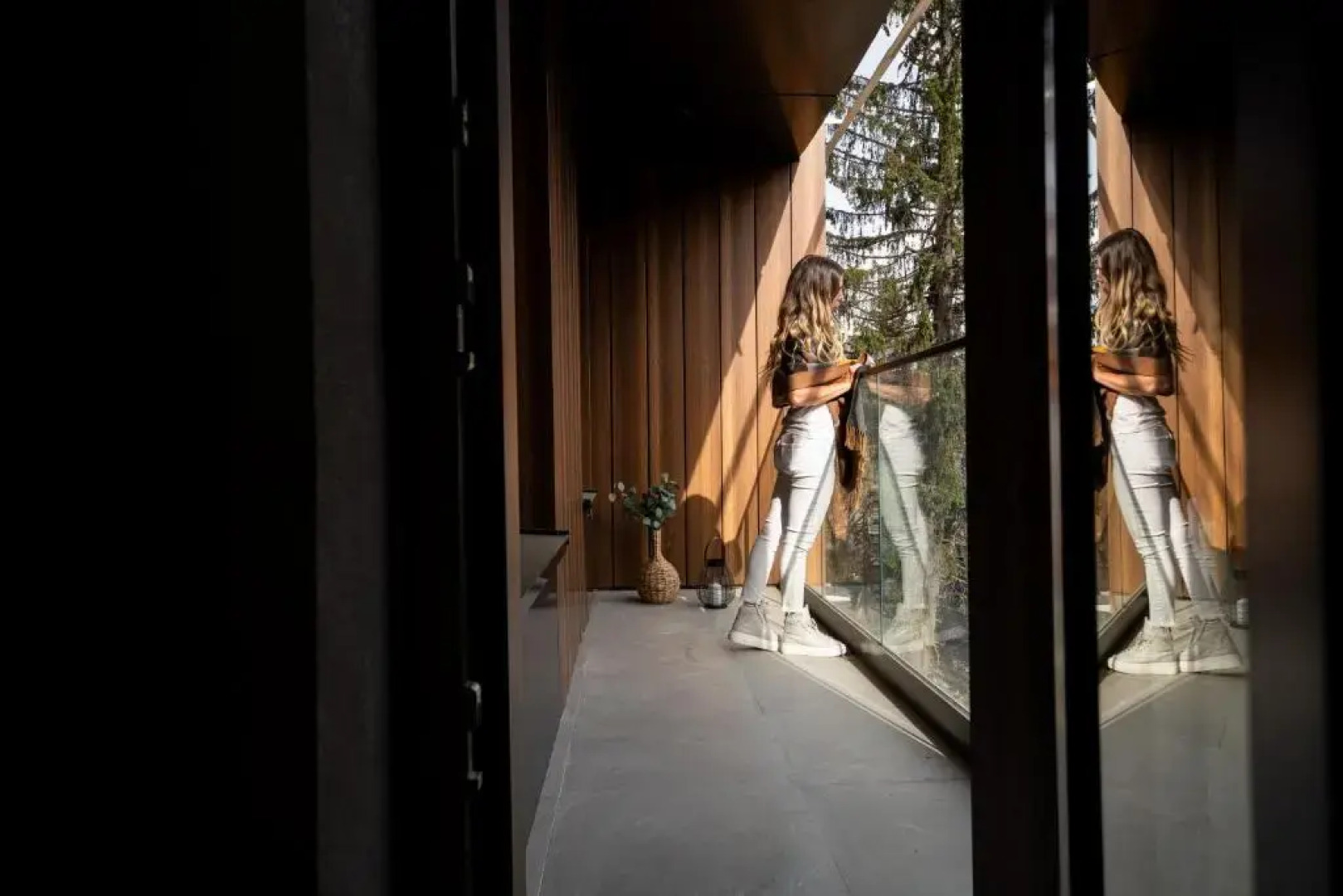 Апарт-отель Woodside by Anaya