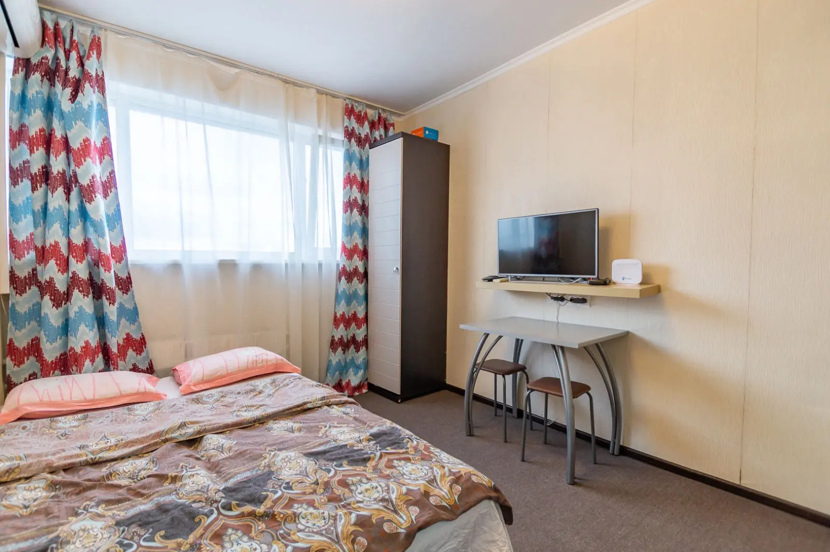 Апартаменты Истоман для Двоих