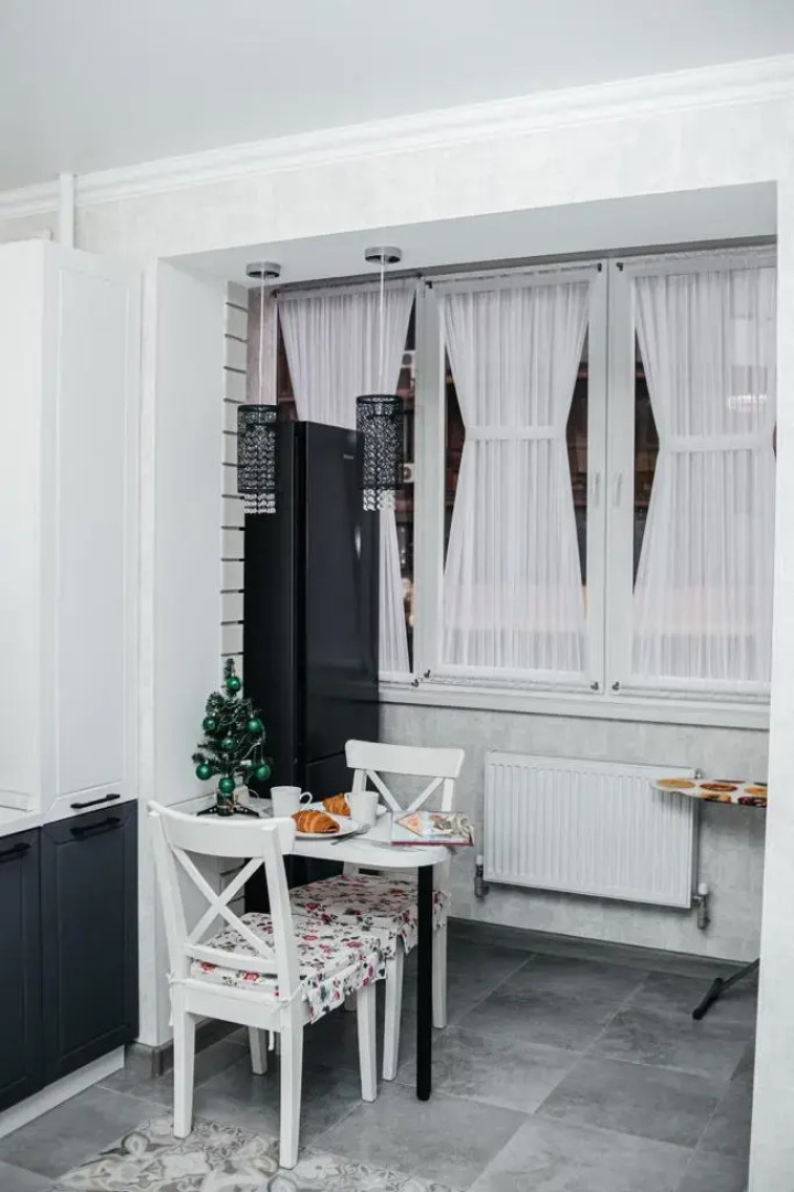 Апартаменты GreyKey