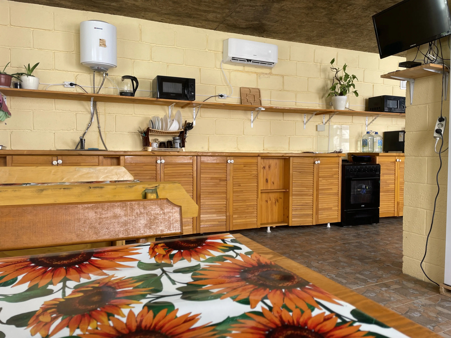 Мини-отель Relax