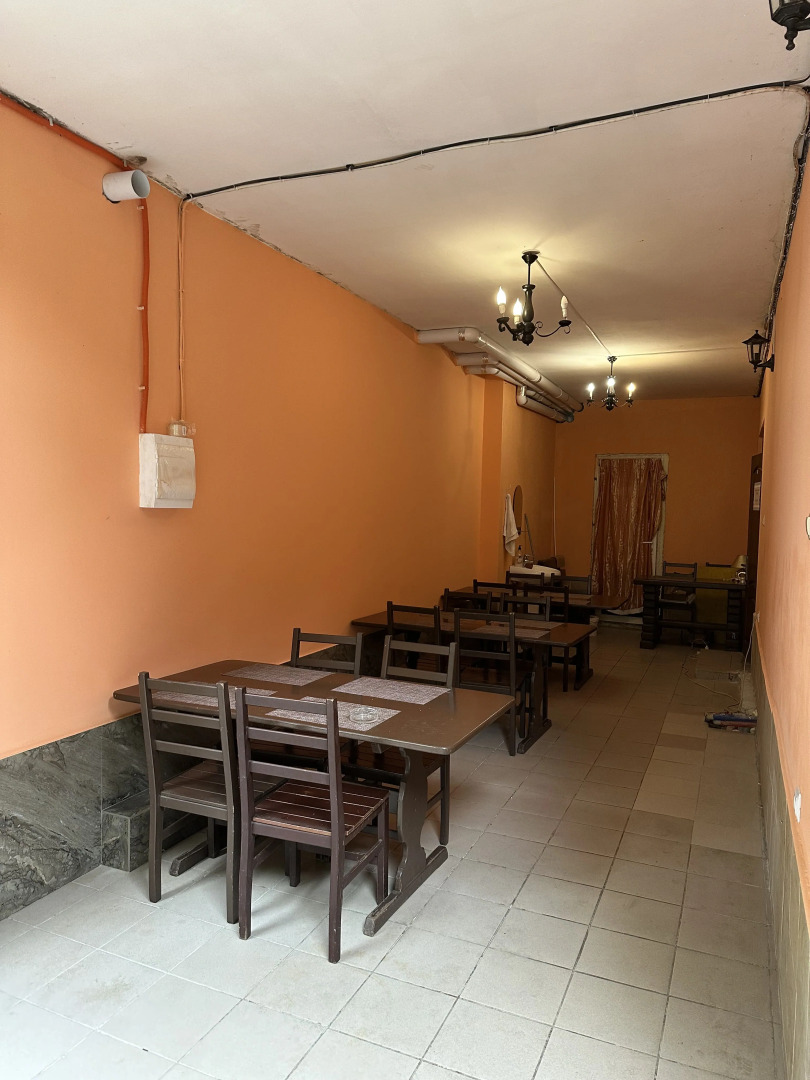 Гостевой дом Креатида