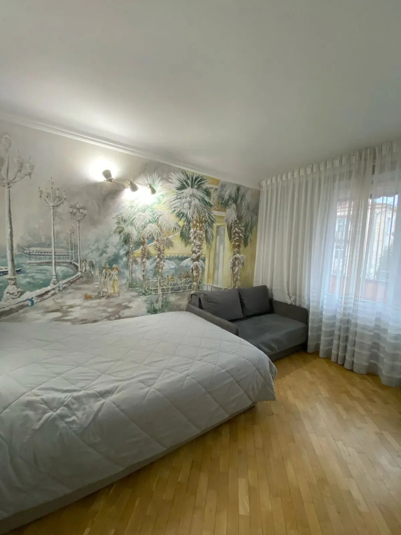 Квартира Тренева 3 Ялта