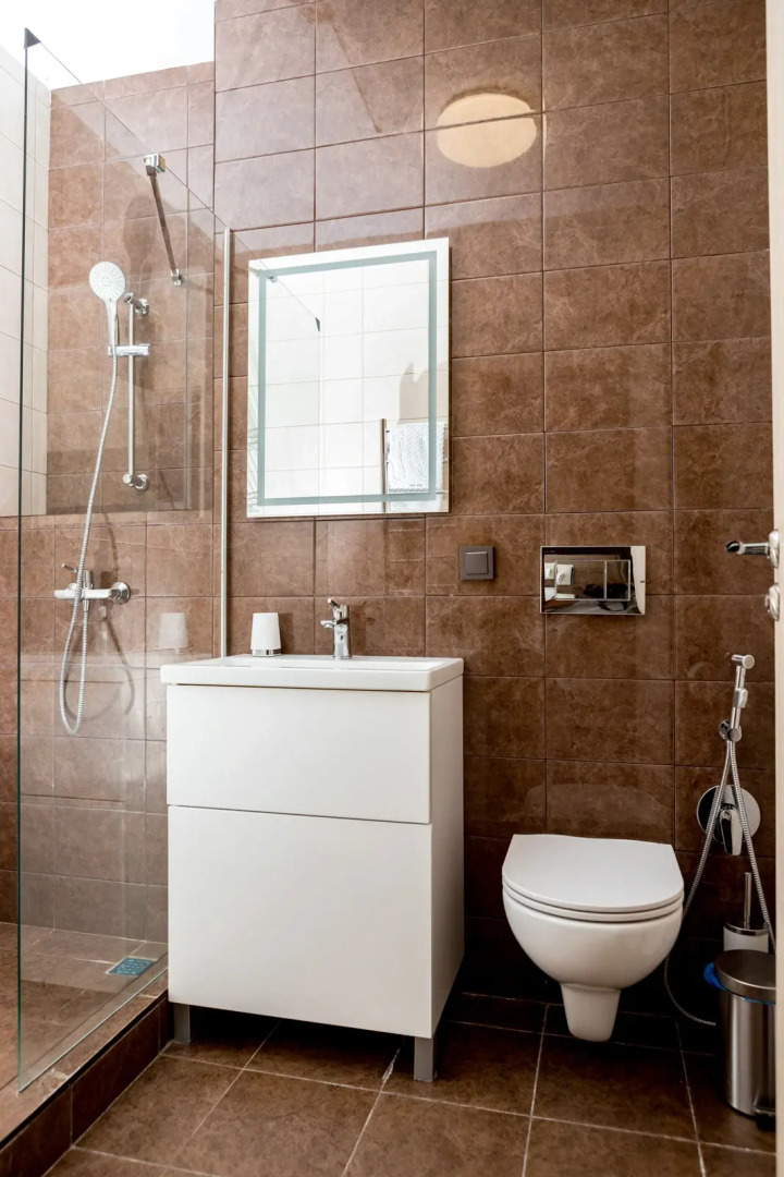 Апарт-отель Next