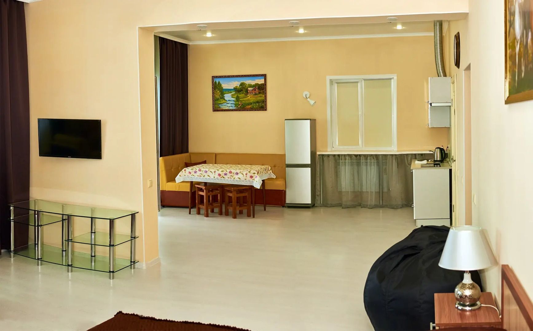 Мини-Отель Mix