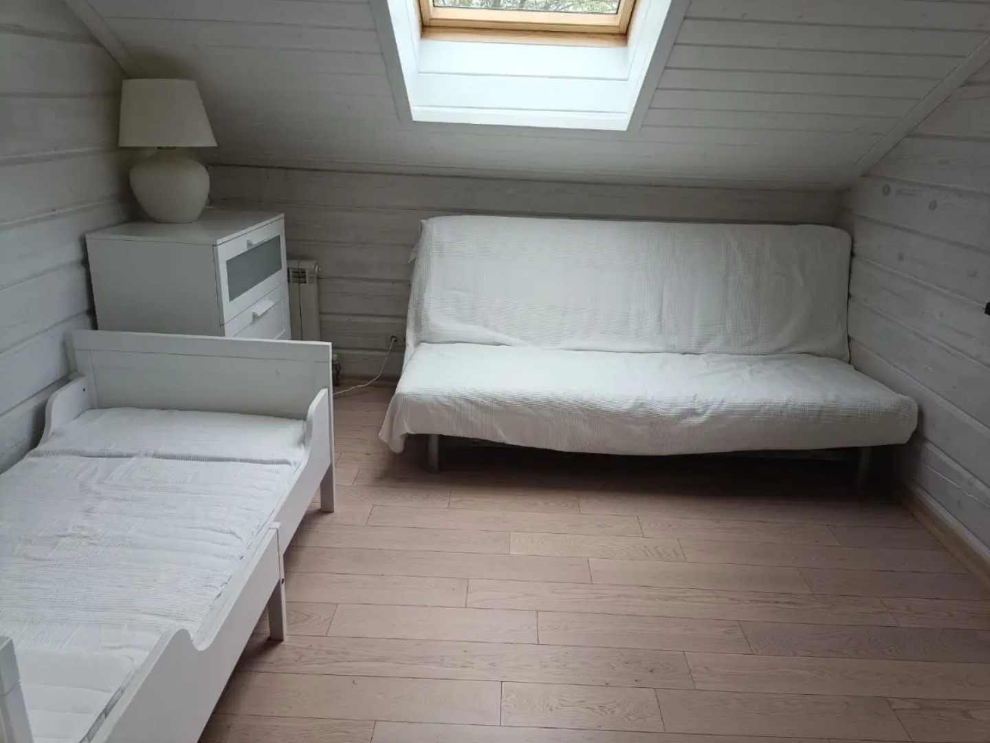 Частный дом Гостевой дом Ильинское 77