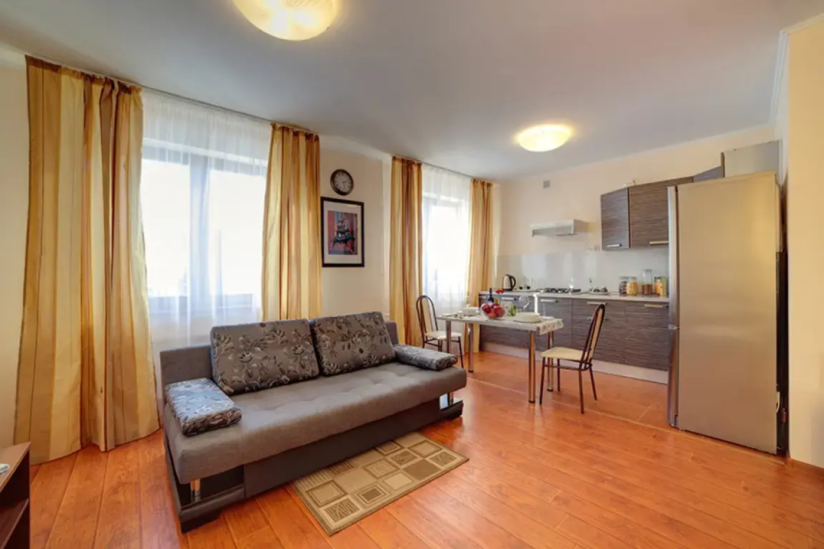 Бремен Номер-студио Комфорт