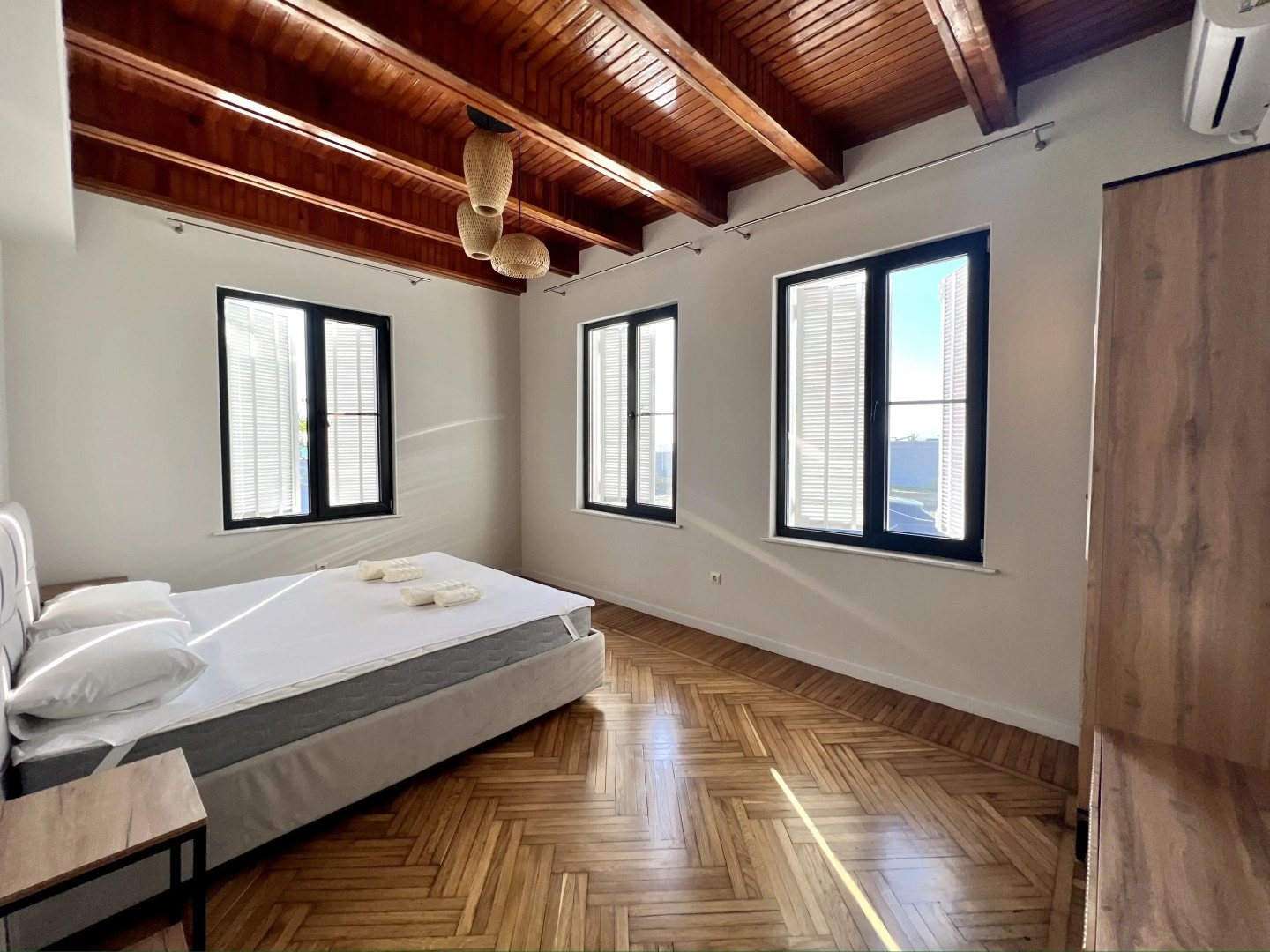 Вилла Аврора