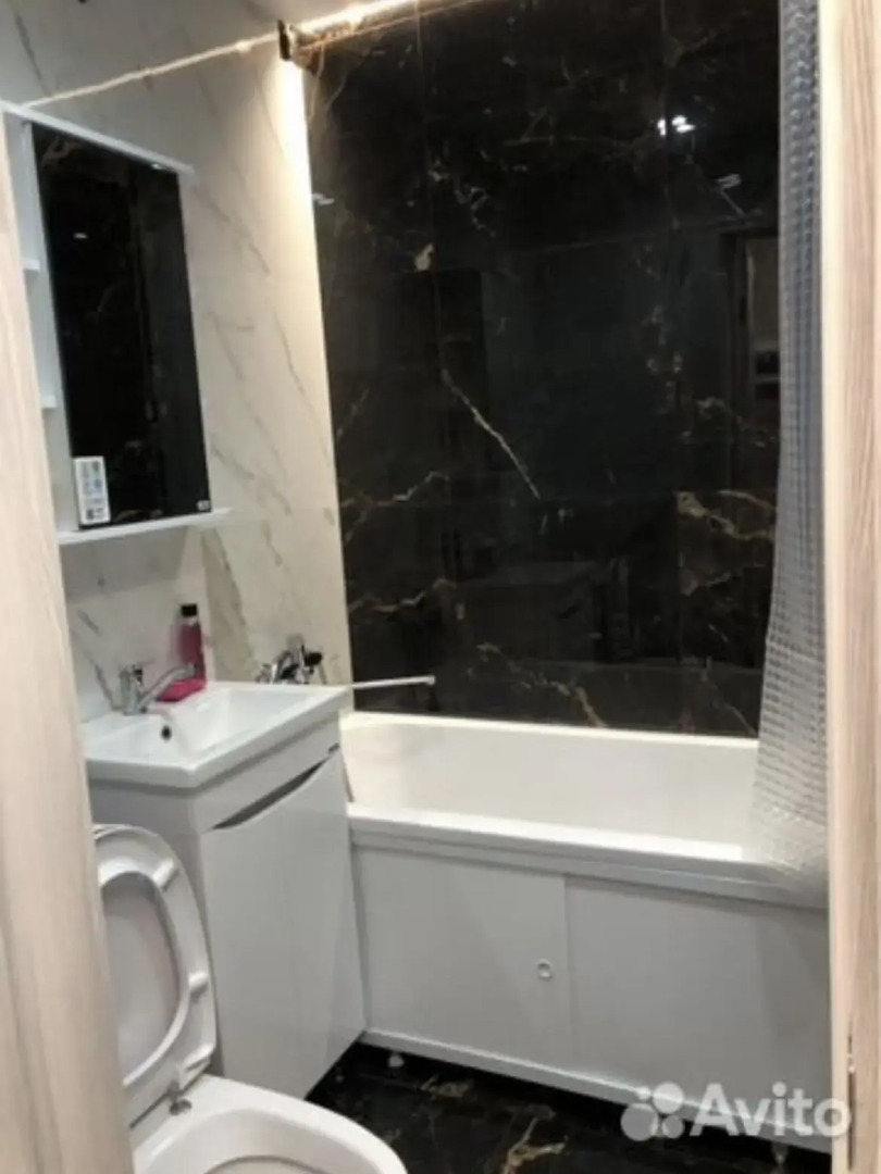 Квартира Николаева 48 Чебоксары