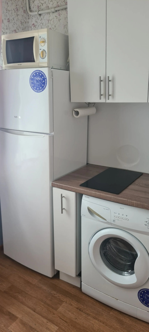 Апартаменты Перспектива