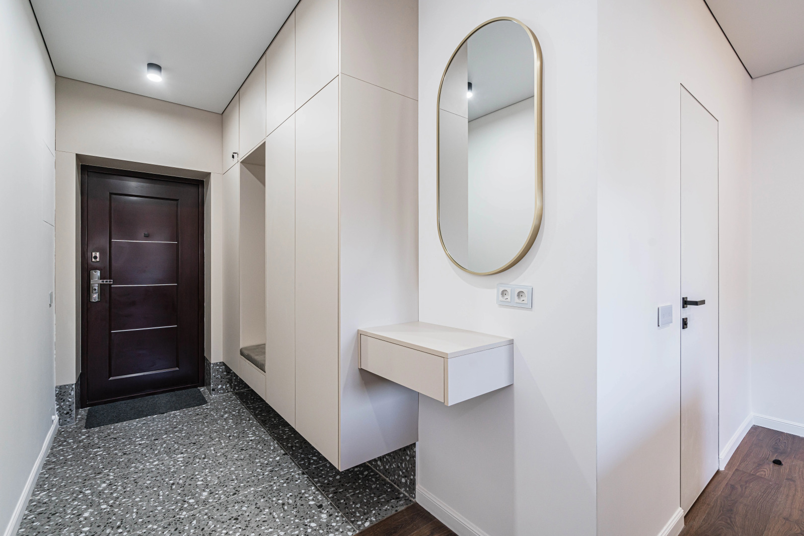 Апартаменты У Моря