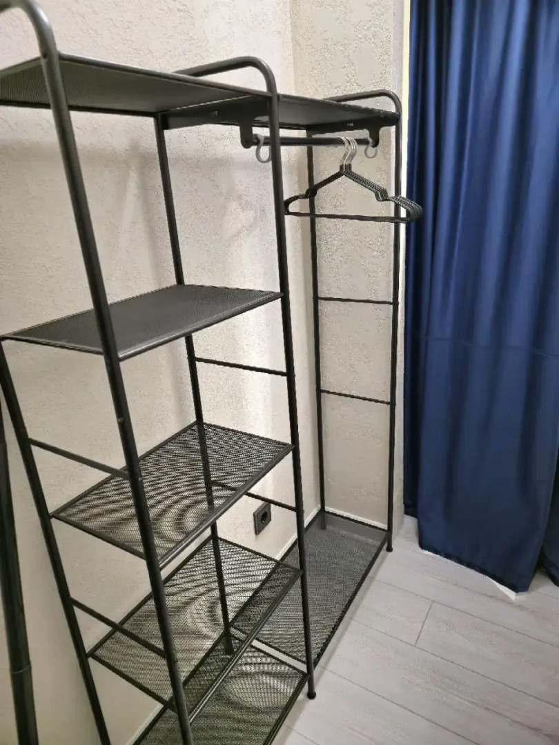 Жилое помещение Яркая в Центре Калининграда