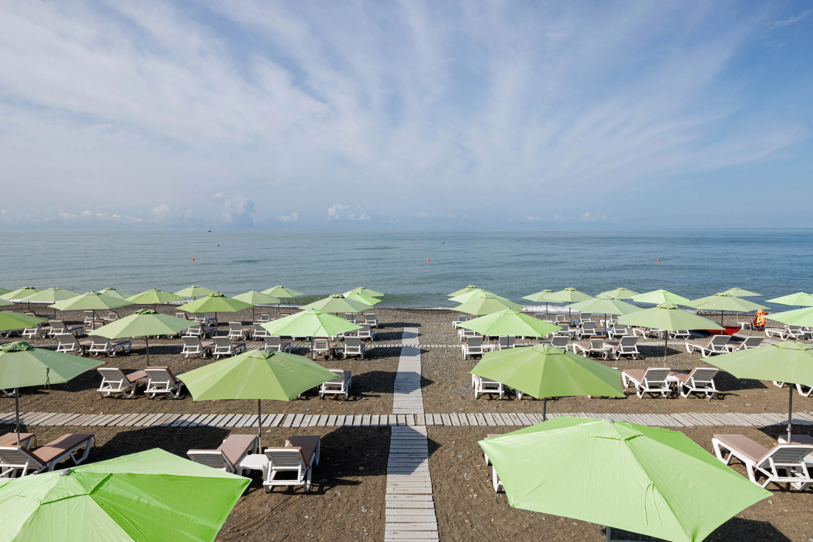 Отель Cosmos Stay Le Rond Sochi 4*