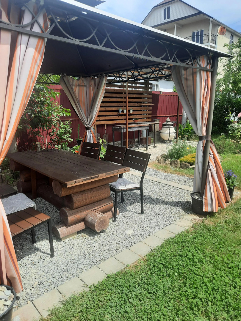 Гостевой дом Winnie House