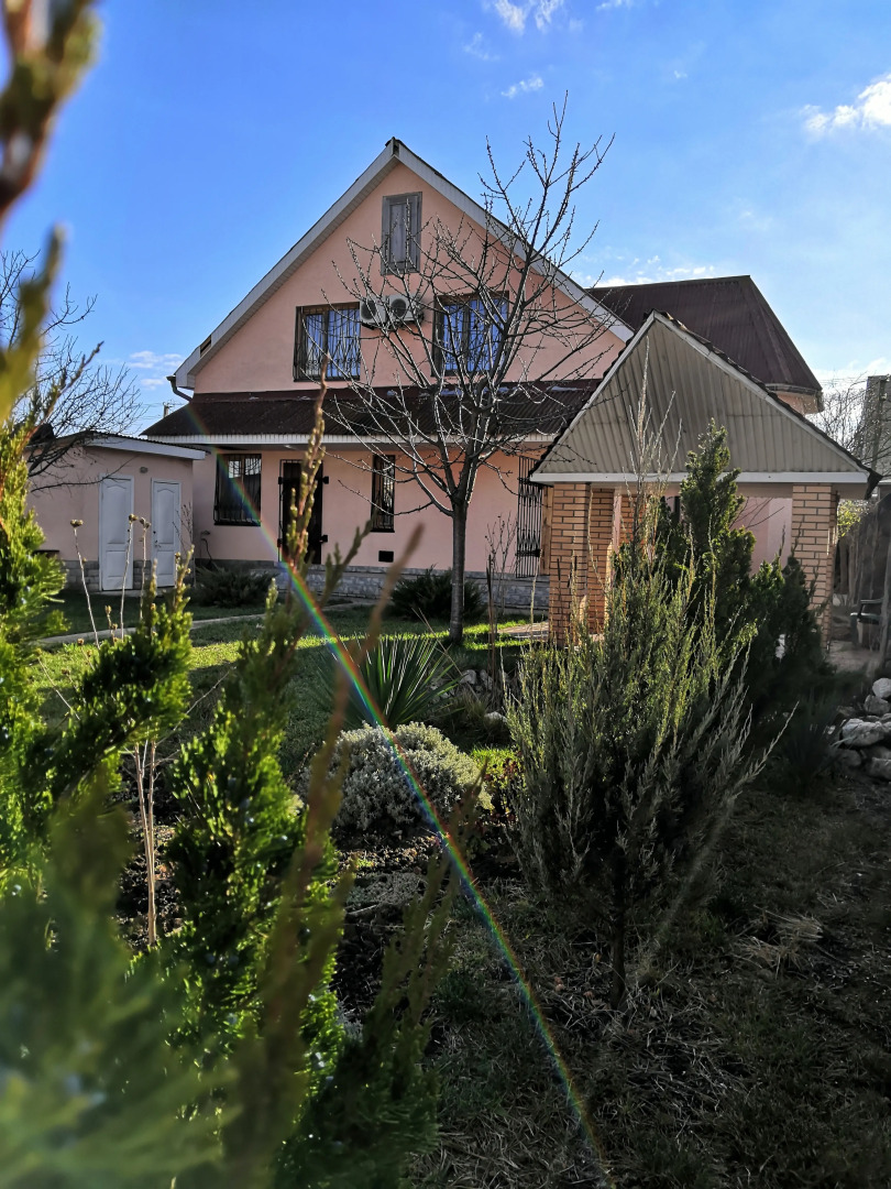 Гостевой Дом на Садовой 30-а