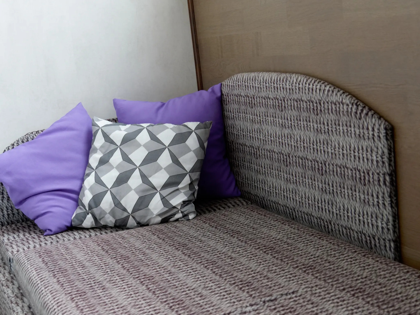 Апартаменты в центре