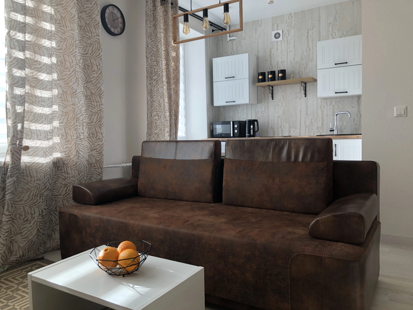 Апартаменты Welcome