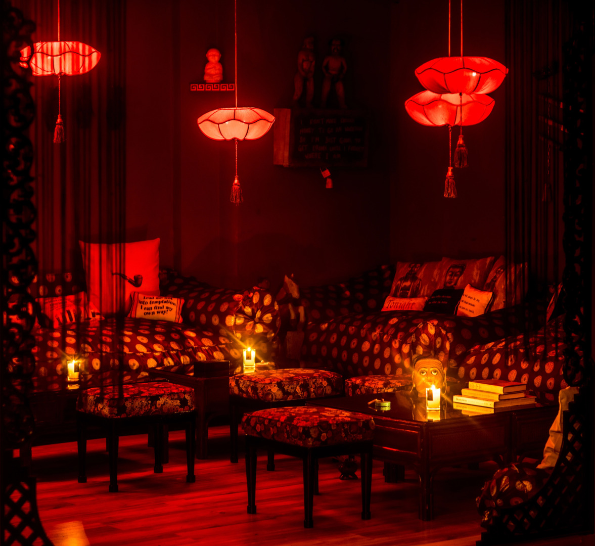 Отель Pleasure Harbour Boutique