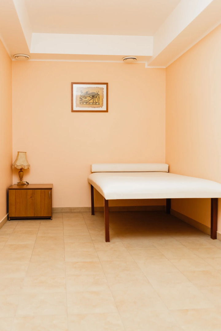 Гостиница Саратовская