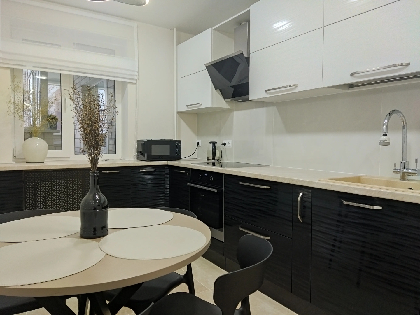 Квартира Современная Рядом с Авто и ЖД Вокзалом