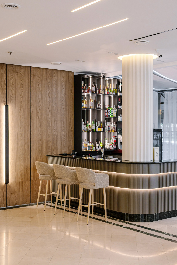 Отель Виктория Палас