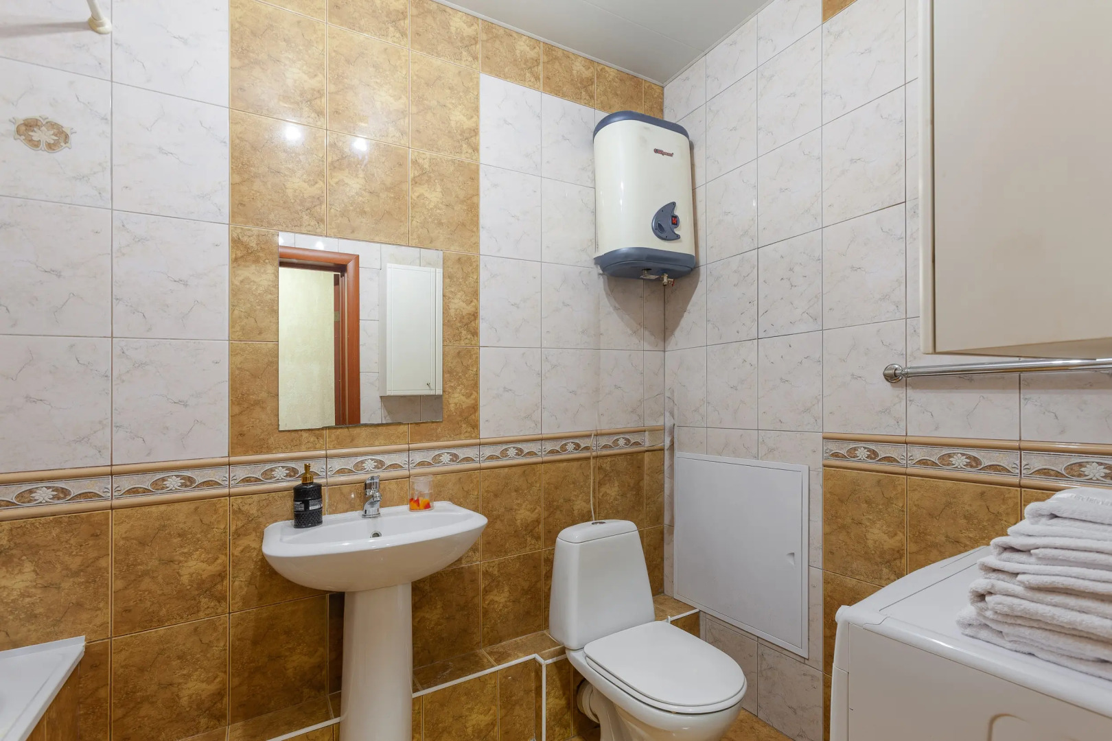 Квартира Студия SamAparts