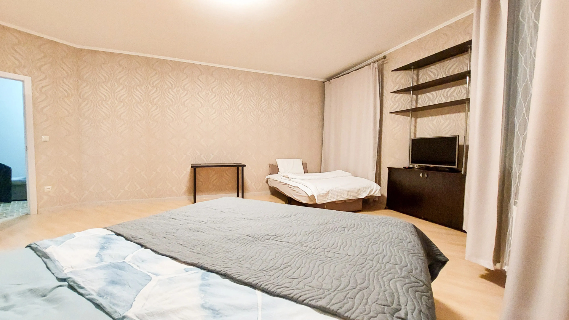 Квартира Тепло на Энгельса