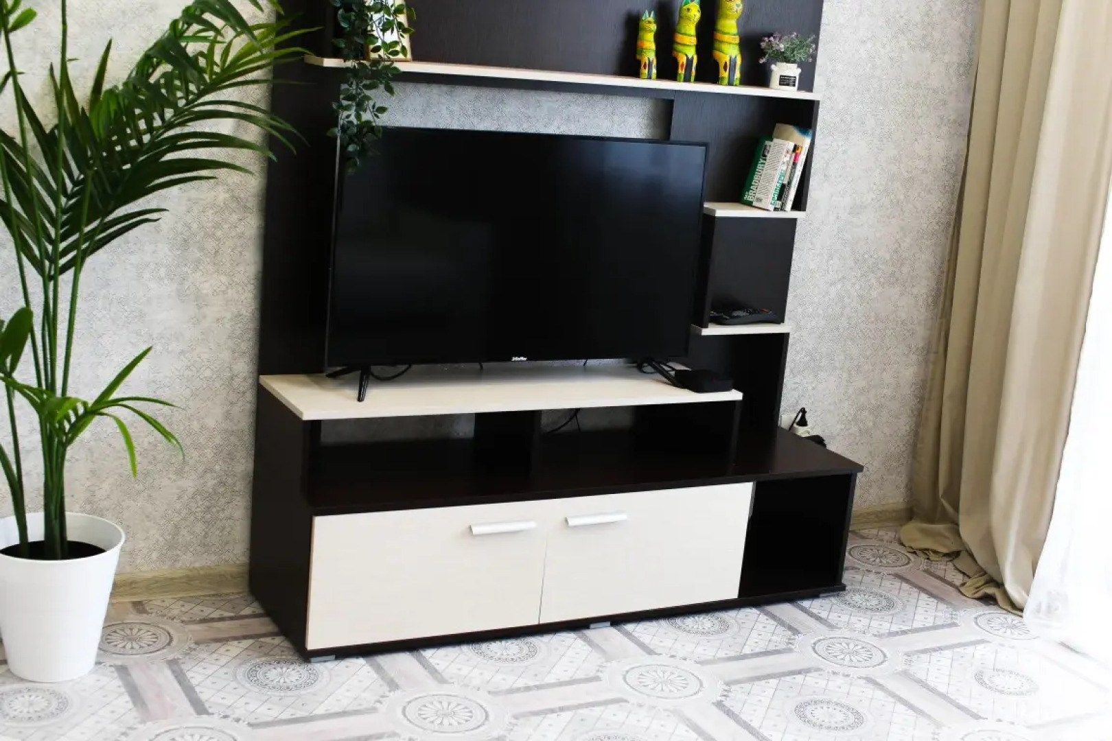 Апартаменты Дом солнца 3