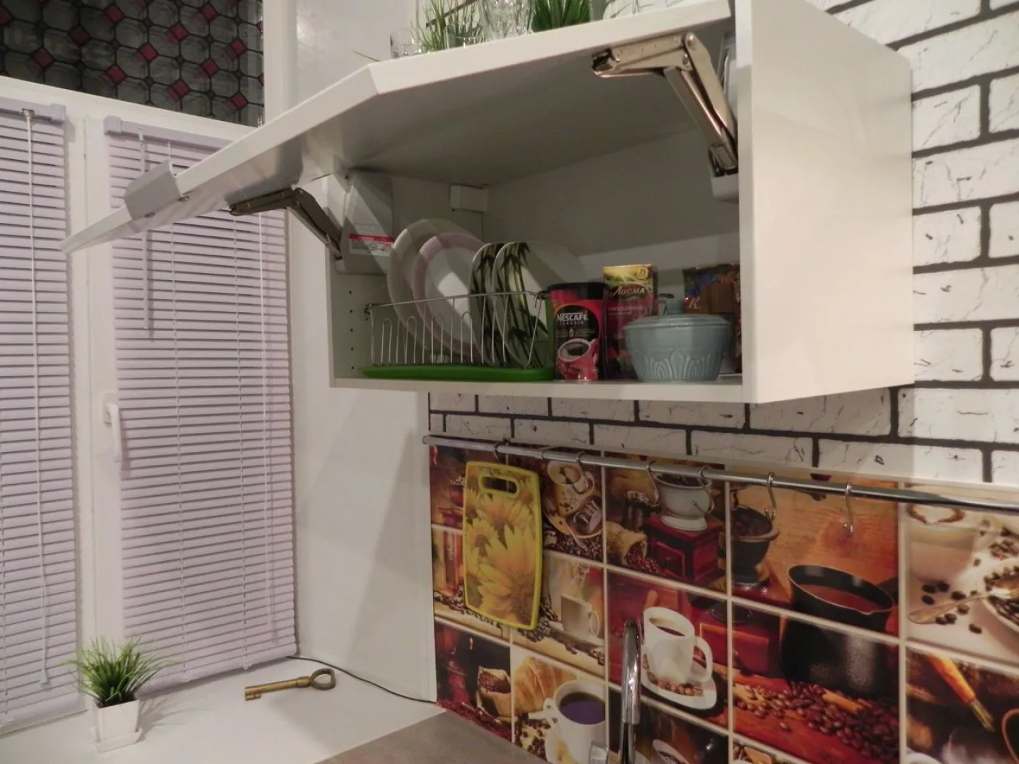 Квартира на Крестовой улице 27