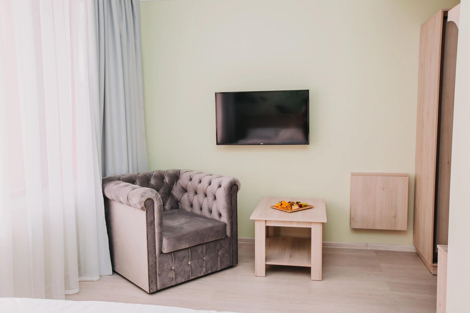 Отель Portofino