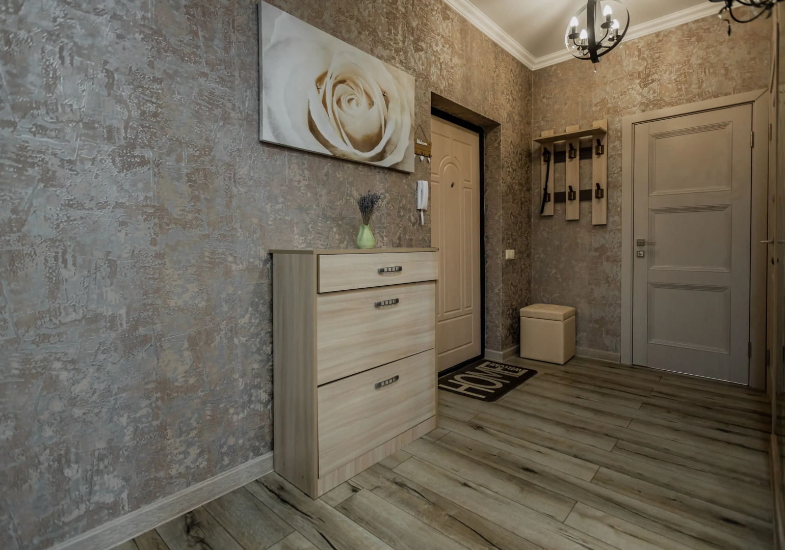 Апартаменты Summer Home