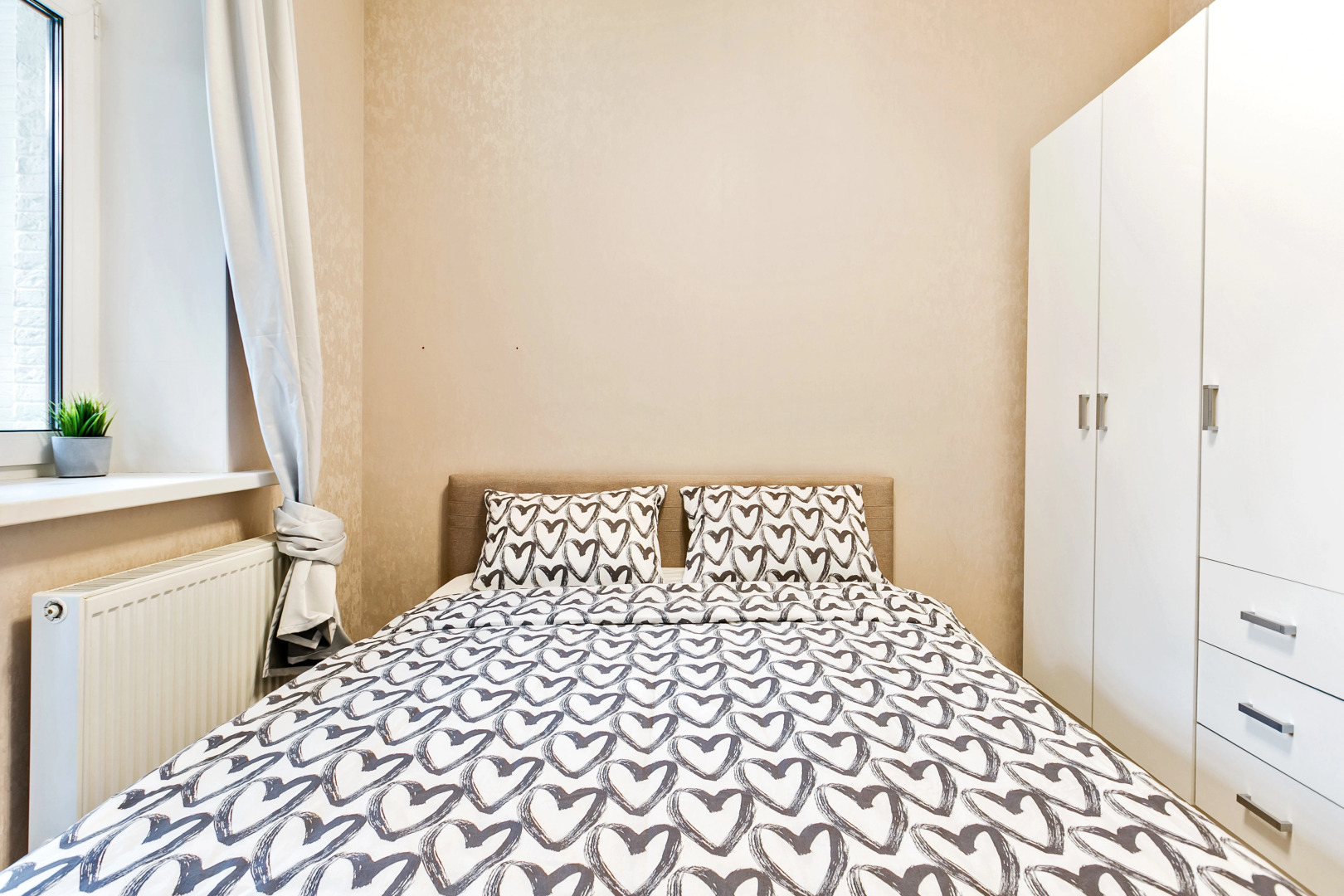 Квартира MaxRealty24 Германа Титова 3