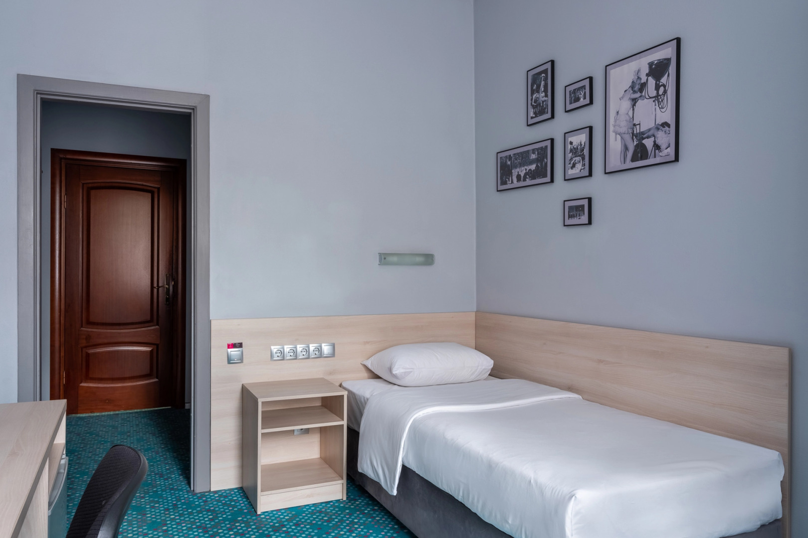 Marins Park Hotel Ростов