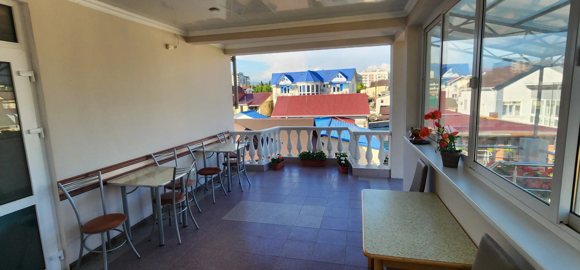 Гостевой Дом Татьяна