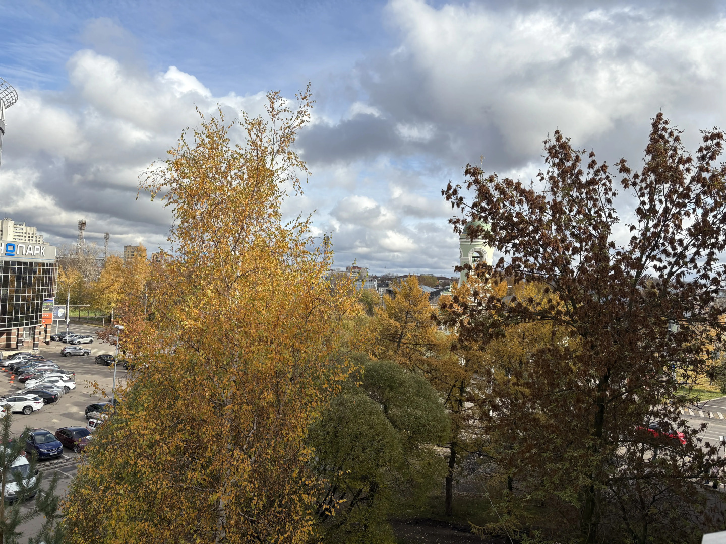 Квартира на Улице Мира у Вокзала