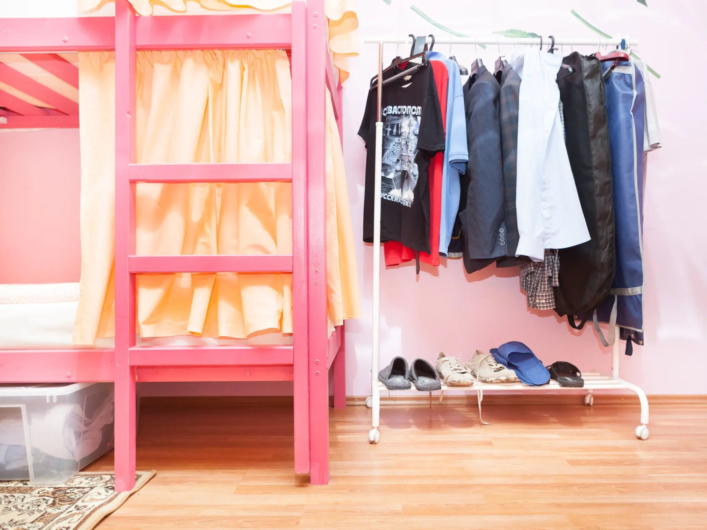 Хостел Анохина